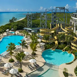 Dreams Natura & Puerto Morelos